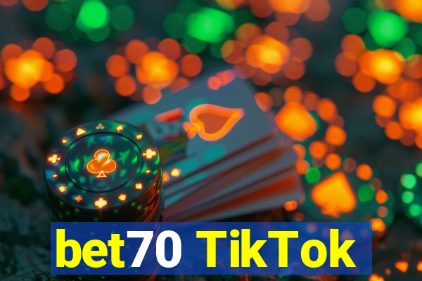 bet70 TikTok